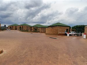 65 m² Office Space in Highveld Techno Park