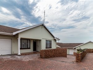 3 Bed Townhouse in Brindhaven