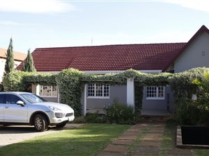 Commercial space in Wilkoppies