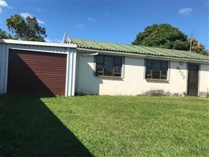 3 Bed House in Esikhawini