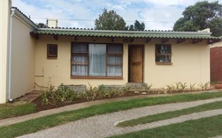 1 Bedroom Flat in Grahamstown