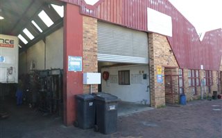 314 m² Commercial space in Montague Gardens