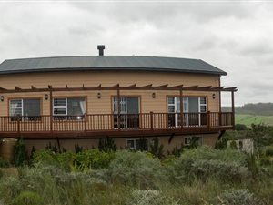 3 Bed House in Reebok