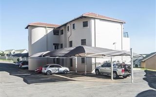 2 Bedroom Apartment in Bassonia