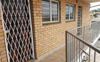 2 Bedroom Flat in Overport