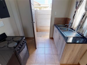 2 Bed House in Palmridge