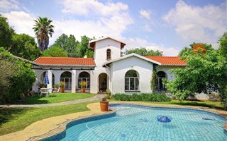 3 Bedroom House in Malanshof