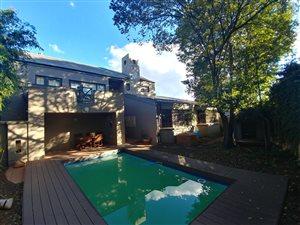 3 Bed House in Clydesdale