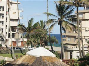 3 Bed Apartment in Compensation Beach