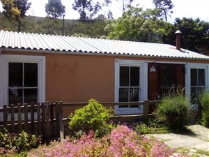 2 Bedroom House in Hornlee