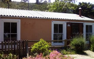 2 Bedroom House in Hornlee
