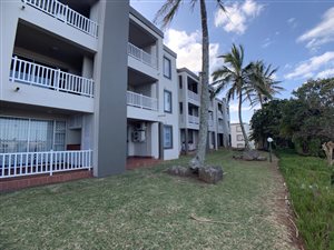 2 Bed Apartment in St Michaels on Sea