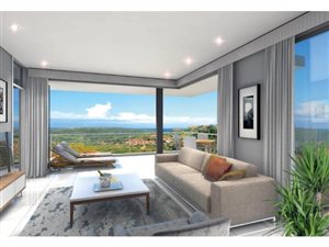 2 Bed Apartment in Ballito