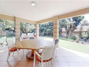 4 Bed House in Denlee