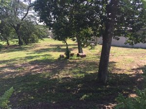 873 m² Land available in Meerensee