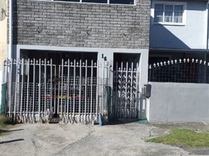 3 Bed House in Scottsville