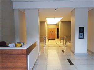 265 m² Office Space in Parktown