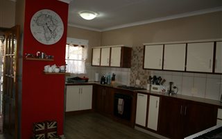 2 Bedroom Townhouse in Flamwood