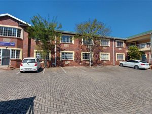 82 m² Commercial space in Nelspruit Central