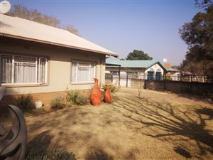 3 Bed House in Moregloed