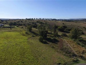 4256 m² Land available in Lanseria and surrounds