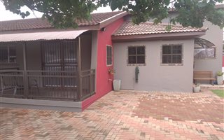 3 Bedroom House in Newcastle Central