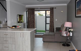 3 Bedroom Duplex in Buh Rein and surrounds