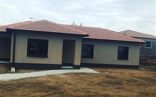 3 Bedroom House in Delmore Park