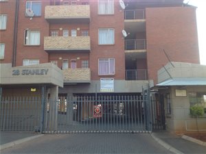 2 Bed Apartment in Auckland Park