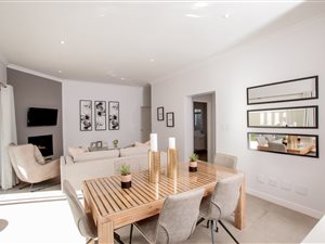 3 Bed Duplex in Douglasdale