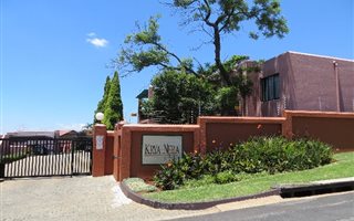 2 Bedroom Apartment in Little Falls
