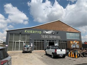 950 m² Industrial space in Bardene