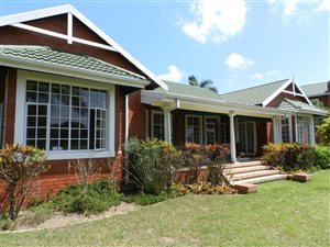 4 Bed House in Mt Edgecombe Estate 1 & 2