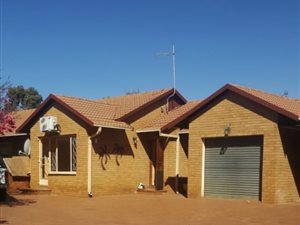 3 Bed House in Klipwater