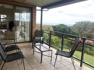 3 Bed House in Uvongo