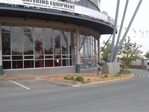 846 m² Retail Space in Honeydew