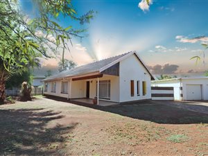 3 Bed House in Doringkloof