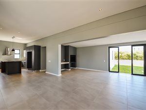 4 Bedroom House in Croydon Olive Estate