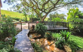 4 Bedroom House in Kloof