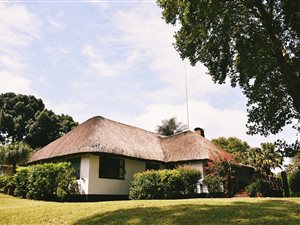 2 Bed House in Howick