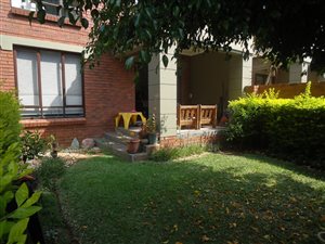 2 Bed Townhouse in Boardwalk Meander