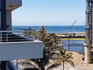 2 Bed Apartment in Point Waterfront
