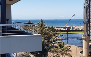 2 Bedroom Apartment in Point Waterfront