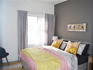 3 Bed Duplex in Southdowns Estate