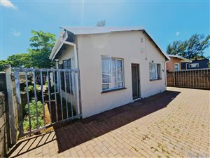3 Bed House in Wentworth