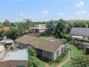 3 Bed House in Doringkloof