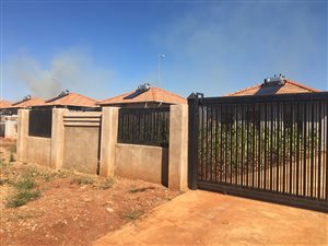 2 Bed House in Rosslyn