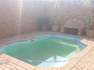 2 Bed Townhouse in Monavoni AH