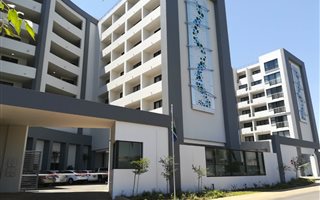 1 Bedroom Apartment in Menlyn