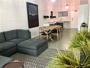 2 Bed Apartment in Linden
